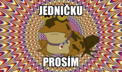 Hypnotoad