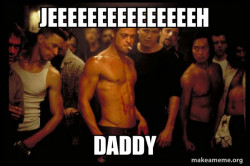 Fight Club