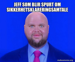 Bald J.D. Vance