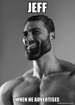 Gigachad