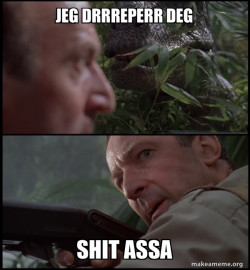 Clever Girl