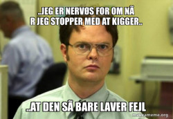 Schrute Facts (Dwight Schrute from The Office)