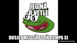 Pepega