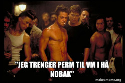 Fight Club
