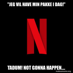 Netflix