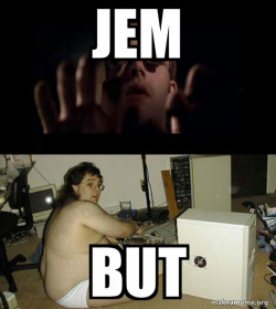 Hackers Meme