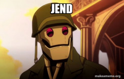 GI Robot