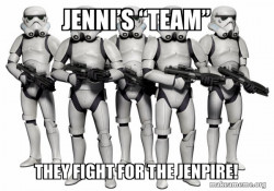 Storm Troopers