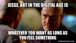 Breaking Bad