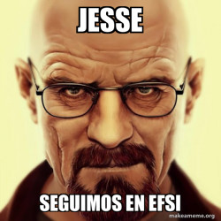 Walter White Breaking Bad