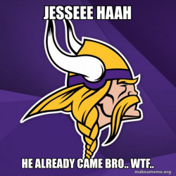 Minnesota Vikings