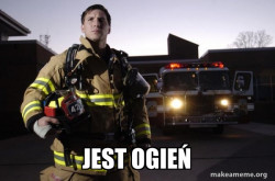 Good Guy Fire Fighter