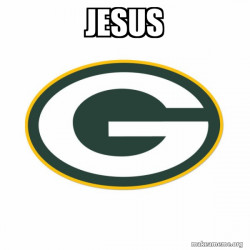 Green Bay Packers