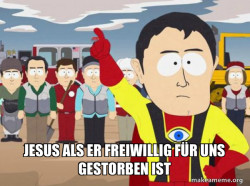 Captain Hindsight