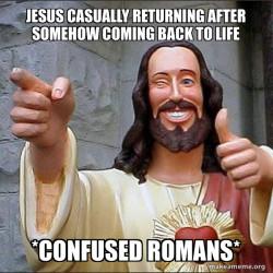 Cool Jesus