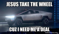 Take the wheel