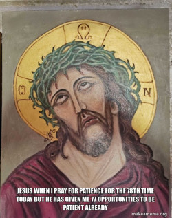 Christian Meme