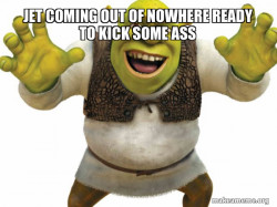 Shrek