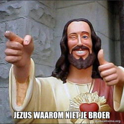 Cool Jesus