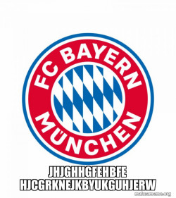 Bayern Munich