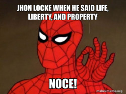 Spiderman - Care factor Zero