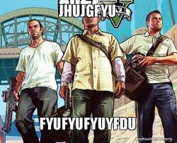 ufufyu