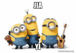 Minions