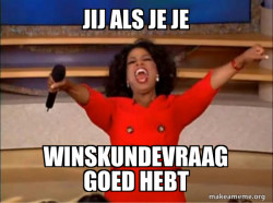 Oprah Winfrey - You Get a Car