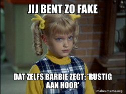 Cindy Brady Meme