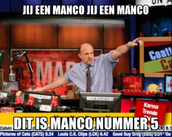 Mad Karma with Jim Cramer