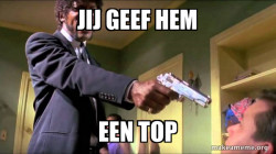 Samuel L. Jackson Say What