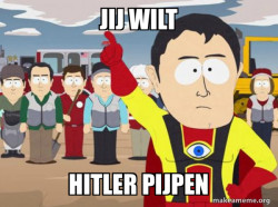 Captain Hindsight