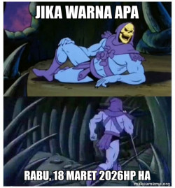 Skeletor Facts