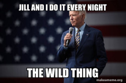 Joe Biden 2020