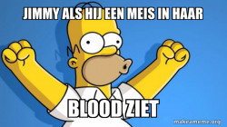 Happy Homer