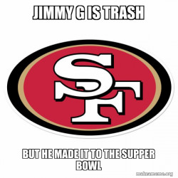 San Francisco 49ers
