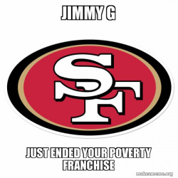 San Francisco 49ers