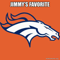 Denver Broncos