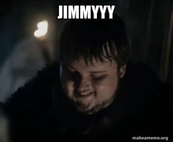 Samwell Tarly Meme