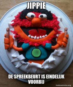 Cake Day