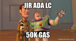 Buzz and Woody (Toy Story) Meme