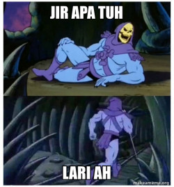 Skeletor Facts