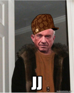 Scumbag RFK