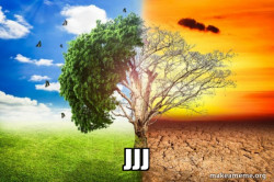 Climate Change / Global Warming