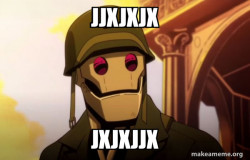 GI Robot
