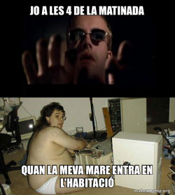 Hackers Meme