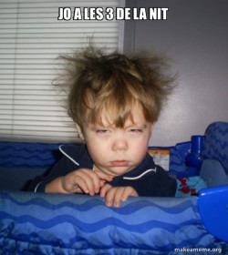 Monday Mornings