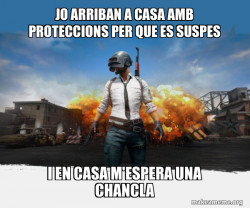 PUBG Meme - Playerunknown's Battlegrounds