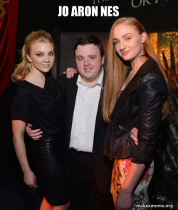 Good Luck John
