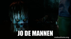 Pennywise It